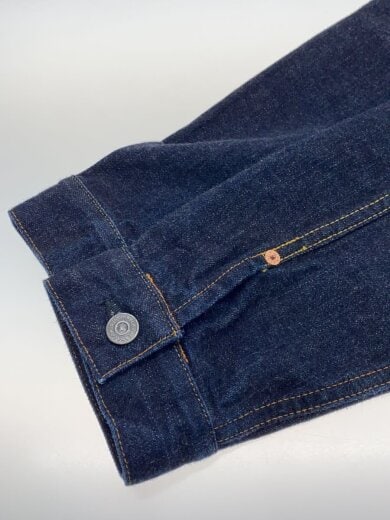 商品画像：Gジャン/40/デニム/IDG/OJ-D002 5