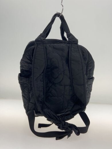 商品画像：リュック/--/BLK 3