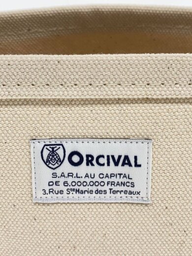 商品画像：トートバッグ/--/WHT 5