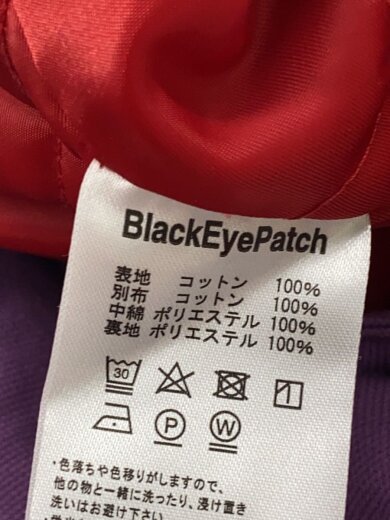 商品画像：ブルゾン/XL/コットン/PUP 4