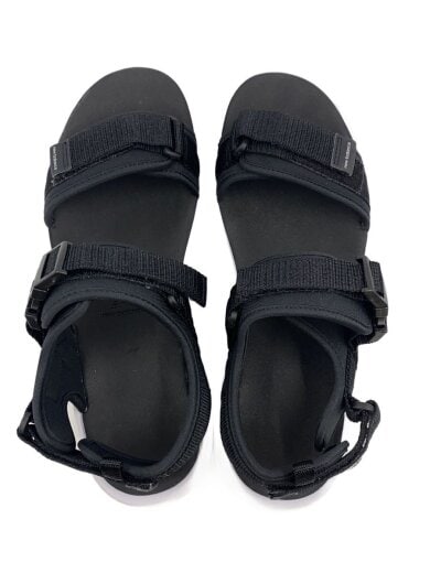 商品画像：サンダル/29cm/BLK/SDL600BK 3