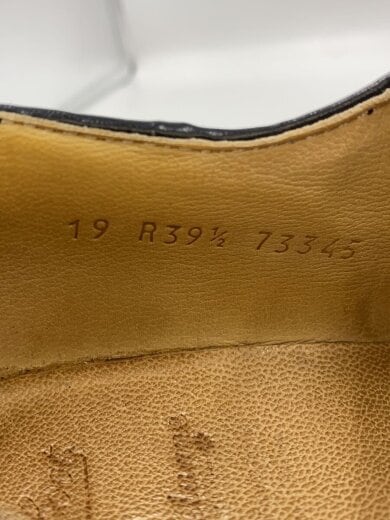 商品画像：シューズ/39.5/BLK/73345 5