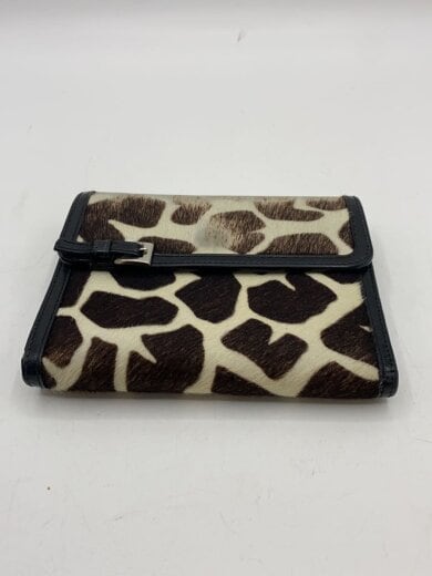 商品画像：2つ折り財布/--/マルチカラー/アニマル/メンズ 2