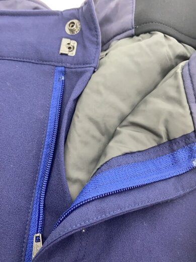 商品画像：ドライテック インシュレーテッドパンツ/M/ナイロン/NVY 3