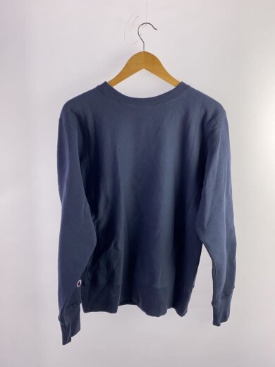 商品画像：スウェット/XL/コットン/NVY/C3-A023 2