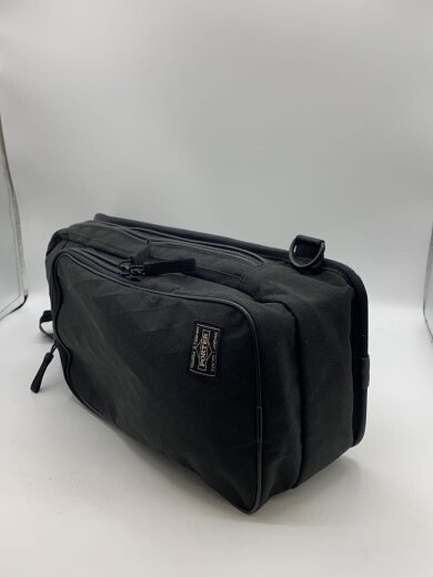 商品画像：ショルダーバッグ/--/BLK/無地/737-17804 2