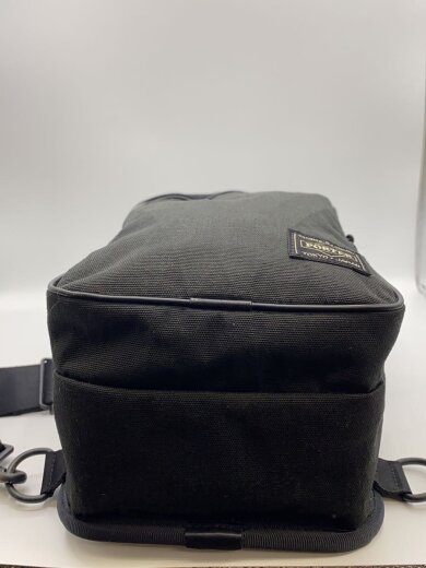 商品画像：ショルダーバッグ/--/BLK/無地/737-17804 4