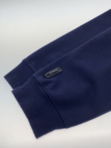 商品画像：PRO STANDARD/パーカー/--/コットン/NVY/無地 5