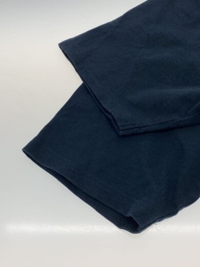 商品画像：Tシャツ/M/コットン/BLK/プリント 5