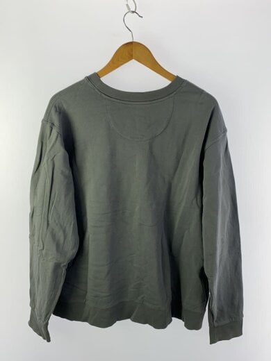商品画像：スウェット/L/コットン/GRY/22765SP24 2