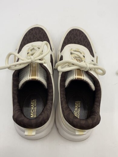 商品画像：ローカットスニーカー/--/BRW/AN24J 3