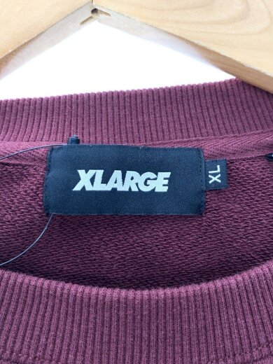 商品画像：スウェット/XL/コットン/BRD/101234012015 3