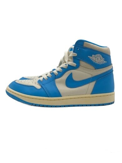 商品画像：AIR JORDAN 1 HIGH OG_エア ジョーダン 1 HIGH OG/27.5cm/BLU 1