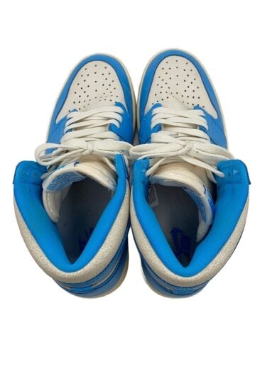 商品画像：AIR JORDAN 1 HIGH OG_エア ジョーダン 1 HIGH OG/27.5cm/BLU 3