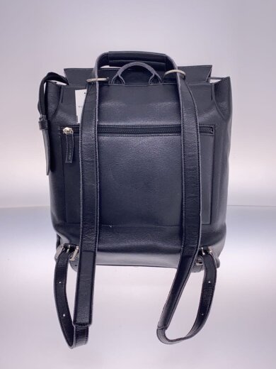 商品画像：FUMIKODA/BILLY/リュック/レザー/BLK 3