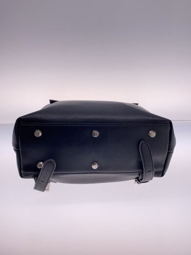 商品画像：FUMIKODA/BILLY/リュック/レザー/BLK 4