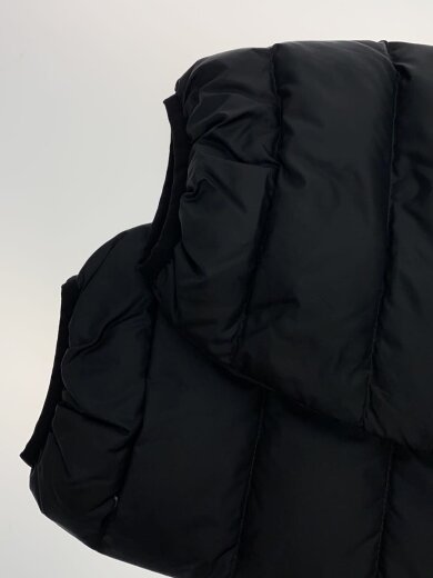 商品画像：ダウンジャケット/L/ナイロン/BLK 5