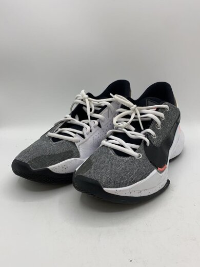 商品画像：ローカットスニーカー/27.5cm/GRY/ポリエステル/CK5424-101 2