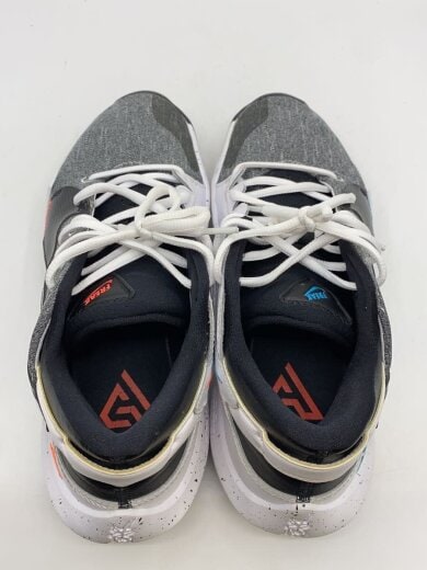 商品画像：ローカットスニーカー/27.5cm/GRY/ポリエステル/CK5424-101 3