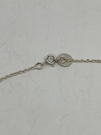 商品画像：ネックレス/SV925/SLV/トップ有/メンズ 3