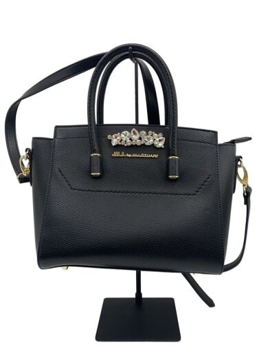 商品画像：ハンドバッグ/--/BLK/125-1181237 1