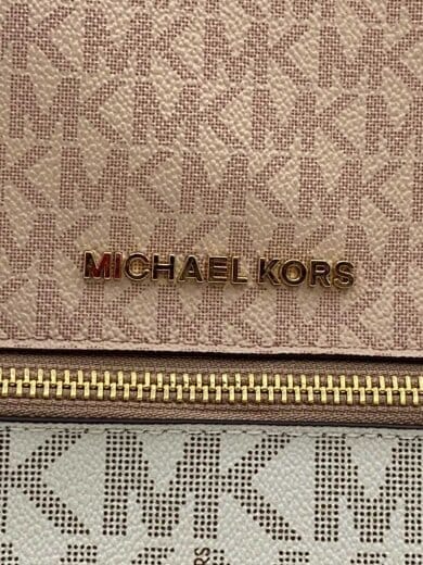 商品画像：リュック/PVC/PNK/総柄/30S0GEZB2V 5