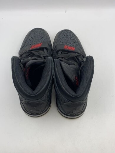 商品画像：AIR JORDAN LEGACY 312/エアジョーダンレガシー/ブラック/AV3922-006/26cm/B 3