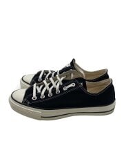 ローカットスニーカー/--/BLK