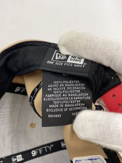 商品画像：ヘッドウェア/--/ポリエステル/RED/メンズ 6