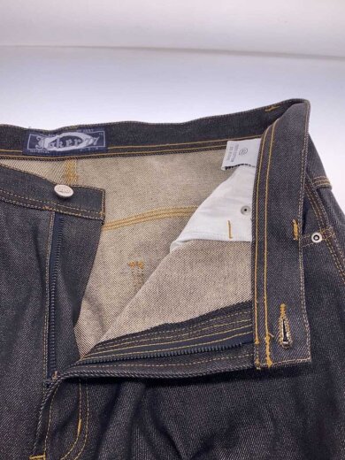 商品画像：ボトム/40/デニム/BLK 3