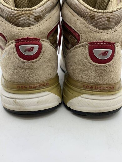 商品画像：MO990/ベージュ/MADE in USA/27cm/BEG 6