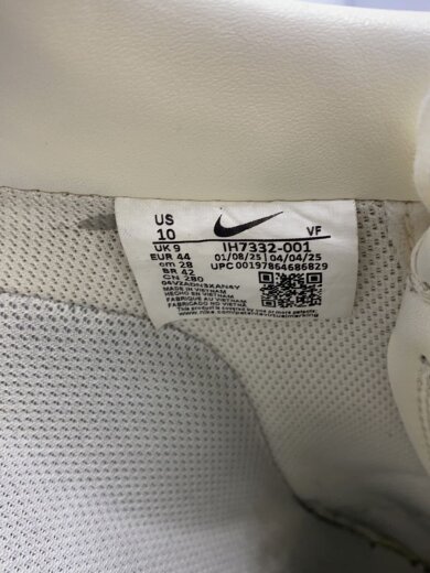 商品画像：ローカットスニーカー/28cm/BRW/IH7332-001 5