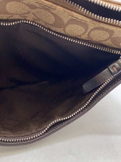 商品画像：ショルダーバッグ_ヘリテージ/PVC/BLK/総柄 7