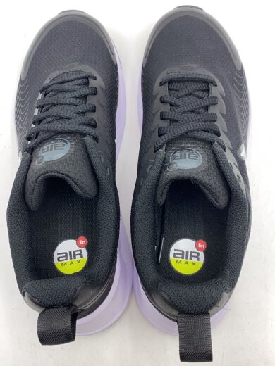 商品画像：エア マックス NUAXIS/26cm/BLK 3