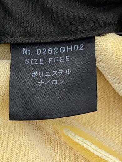 商品画像：メッシュキャップ/FREE/ポリエステル/BLK/メンズ/0262QH02 6