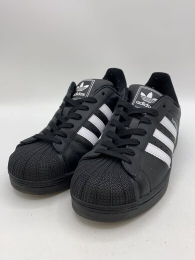 商品画像：SUPERSTAR II_スーパースター2/26.5cm/BLK 2