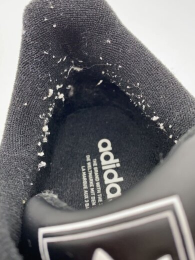 商品画像：SUPERSTAR II_スーパースター2/26.5cm/BLK 6