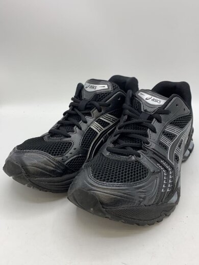 商品画像：ローカットスニーカー/27.5cm/BLK/1201A019 2