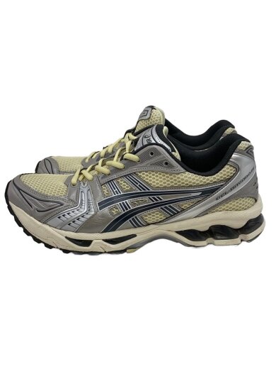 商品画像：ローカットスニーカー/27.5cm/BEG/1203A537 1