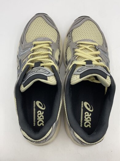 商品画像：ローカットスニーカー/27.5cm/BEG/1203A537 3