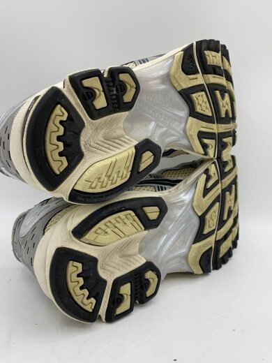 商品画像：ローカットスニーカー/27.5cm/BEG/1203A537 4