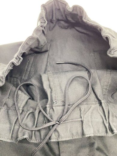 商品画像：ボトム/38/ポリエステル/BLK/9242-CP06-005pieces 3