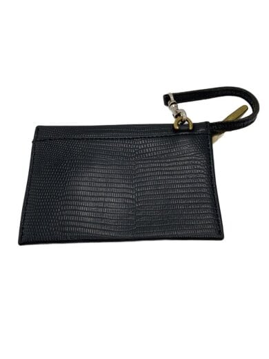 商品画像：コインケース/レザー/BLK/レディース 1