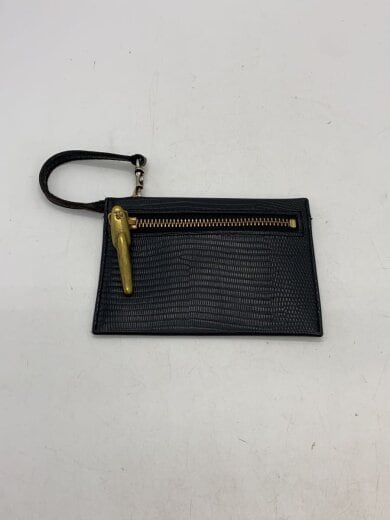 商品画像：コインケース/レザー/BLK/レディース 2