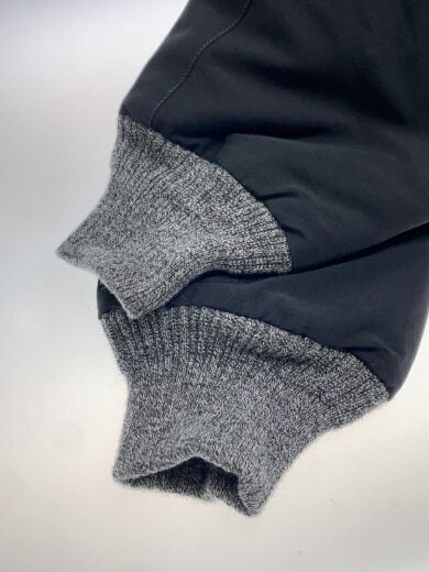 商品画像：ダウンジャケット/L/コットン/BLK 4