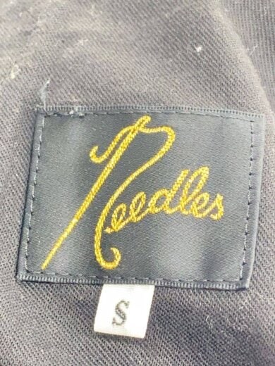 商品画像：ボトム/S/ポリエステル/GRY/チェック 4