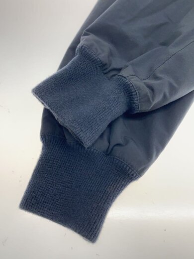 商品画像：ブルゾン/36/コットン/BLK 5