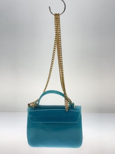 商品画像：ショルダーバッグ/--/BLU 3