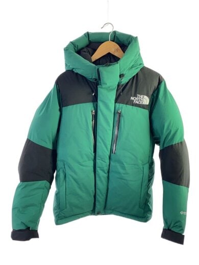 商品画像：BALTRO LIGHT JACKET_バルトロライトジャケット/L/ナイロン/GRN 1