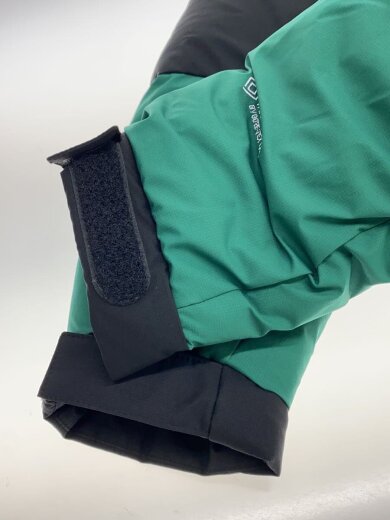 商品画像：BALTRO LIGHT JACKET_バルトロライトジャケット/L/ナイロン/GRN 5